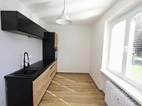 Kompletně zrekonstruovaný byt 1+1 (45 m2) v klidné lokalitě Braníku - 07 IMG_8588.JPG