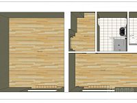 Kompletně zrekonstruovaný byt 1+1 (45 m2) v klidné lokalitě Braníku - Půdorys.jpg