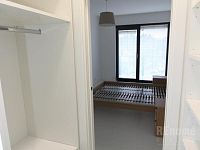 Moderní byt 2kk (55m2) s velkou lodžií v Karlíně k pronájmu od 1.2.2026 - 10 IMG_8043.JPG