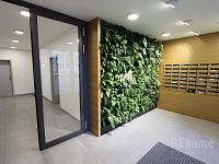 Moderní byt 2kk (55m2) s velkou lodžií v Karlíně k pronájmu od 1.2.2026 - 12.JPG