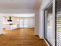 Právě zkolaudovaný rodinný dům v Jesenici k pronájmu - 04 jesenice-60.jpg