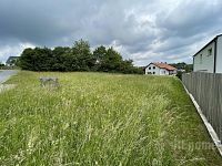 Prodej stavebního pozemku 1 150 m² – Jílové u Prahy, ul. K Rotlevu - 06 IMG_4720.jpg