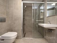 Byt 1+kk v novostavbě v projektu Byty Dělnická v Holešovicích - 02 IMG_4315.JPG