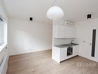 Byt 1+kk v novostavbě v projektu Byty Dělnická v Holešovicích - 03 IMG_4335.JPG