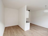 Byt 1+kk v novostavbě v projektu Byty Dělnická v Holešovicích - 04 IMG_4320.JPG