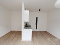 Byt 1+kk v novostavbě v projektu Byty Dělnická v Holešovicích - 07 IMG_4325.JPG