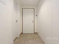 Byt 1+kk v novostavbě v projektu Byty Dělnická v Holešovicích - 08 IMG_4306.JPG