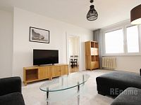Od 15.7.2026 k pronájmu zažízený byt 3+1 s lodžií v Petrovicích