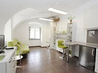 Zajímavá jednotka s parkovacím stáním na vlastním oploceném pozemku ul. Drnovská, Praha - Ruzyně - 02 IMG_0702.JPG
