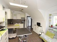Zajímavá jednotka s parkovacím stáním na vlastním oploceném pozemku ul. Drnovská, Praha - Ruzyně - 02 IMG_7717.JPG