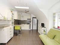 Zajímavá jednotka s parkovacím stáním na vlastním oploceném pozemku ul. Drnovská, Praha - Ruzyně - 021 IMG_0756.JPG