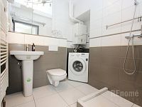 Zajímavá jednotka s parkovacím stáním na vlastním oploceném pozemku ul. Drnovská, Praha - Ruzyně - 05 IMG_0653.JPG