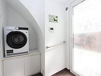 Zajímavá jednotka s parkovacím stáním na vlastním oploceném pozemku ul. Drnovská, Praha - Ruzyně - 07 IMG_0672.JPG