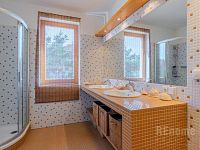 Prodej atypického mezonetového bytu 103 m², Jílové u Prahy, parkovací stání, zahrada - 14 jilove-4.jpg