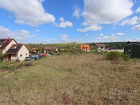 Stavební pozemek 1 126 m² v klidné části Zeměch u Kralup nad Vltavou - 03 IMG_0207.JPG