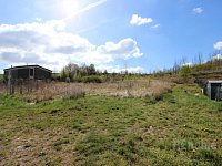 Stavební pozemek 1 126 m² v klidné části Zeměch u Kralup nad Vltavou - 04 IMG_0201.JPG