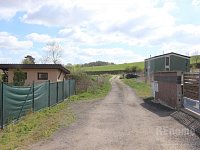 Stavební pozemek 1 126 m² v klidné části Zeměch u Kralup nad Vltavou - 06 IMG_0232.JPG