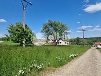 Prodej Stavebního pozemku 1000 m2, Bohdalice - 20250512_144620.jpg