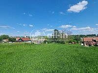 Prodej Stavebního pozemku 1000 m2, Bohdalice - 20250512_144800.jpg