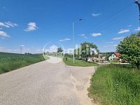 Prodej Stavebního pozemku 1000 m2, Bohdalice - 20250512_145017.jpg
