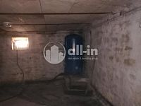 Prodej RD Habrovany s prostory pro podnikání, pozemek 2133 m2 - keller.jpg