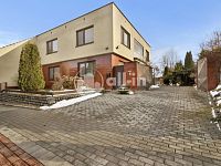 Prodej rodinného domu Kozlany, s pozemkem 837 m2