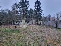 Prodej stavebního pozemku Drnovice, 1652 m2 - 20251207_151758.jpg