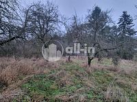 Prodej stavebního pozemku Drnovice, 1652 m2 - 20251207_151859.jpg