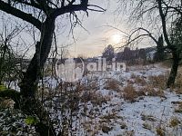 Prodej stavebního pozemku Drnovice, 1652 m2 - 20260105_101446.jpg