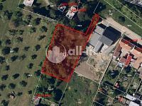 Prodej stavebního pozemku Drnovice, 1652 m2 - Výstřižek2.JPG