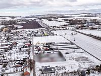 Prodej pozemku pro výstavbu 2 RD 2085 m2, Heroltice, Vyškov - Blurr3.jpg