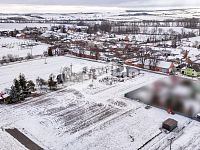 Prodej pozemku pro výstavbu 2 RD 2085 m2, Heroltice, Vyškov - Blurr7.jpg