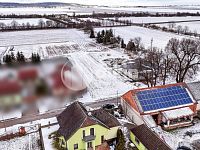 Prodej pozemku pro výstavbu 2 RD 2085 m2, Heroltice, Vyškov - blurr9.jpg