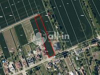 Prodej pozemku pro výstavbu 2 RD 2085 m2, Heroltice, Vyškov - KM.JPG