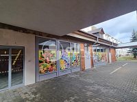 Pronájem obchodního prostoru 252 m2, Vyškov