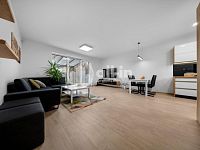 Prodej rodinného domu 130 m2 Vyškov, pozemek 418 m2 - DSC00015.jpg