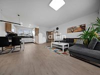 Prodej rodinného domu 130 m2 Vyškov, pozemek 418 m2 - DSC00024.jpg