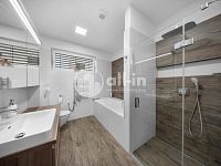 Prodej rodinného domu 130 m2 Vyškov, pozemek 418 m2 - DSC00066.jpg