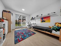 Prodej rodinného domu 130 m2 Vyškov, pozemek 418 m2 - DSC00084.jpg