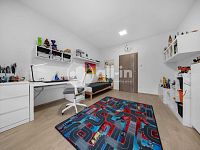 Prodej rodinného domu 130 m2 Vyškov, pozemek 418 m2 - DSC00087.jpg