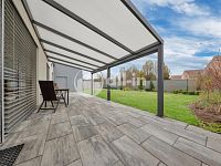 Prodej rodinného domu 130 m2 Vyškov, pozemek 418 m2 - DSC00118.jpg