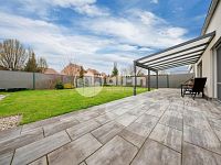 Prodej rodinného domu 130 m2 Vyškov, pozemek 418 m2 - DSC00133.jpg