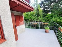 Prodej chaty Nové Hvězdlice, pozemek 417 m2 - 20260521_165417.jpg