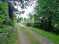 Prodej chaty Nové Hvězdlice, pozemek 417 m2 - 20260521_170329.jpg