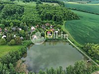 Prodej chaty Nové Hvězdlice, pozemek 417 m2 - Hvězdlice6 vyznaceni_2.2.1.jpg