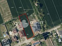 Prodej pozemku pro výstavbu RD 1088 m2 Hoštice-Heroltice - km11281.JPG
