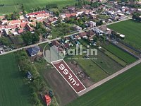 Prodej pozemku pro výstavbu RD 997 m2 Hoštice-Heroltice - Hostice_solo1_1.2.1.jpg