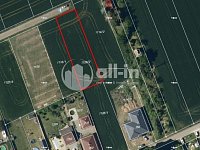 Prodej pozemku pro výstavbu RD 997 m2 Hoštice-Heroltice - km11282.JPG