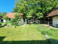Prodej RD Vážany, pozemek 1239 m2, okres Vyškov - 20260608_155608.jpg