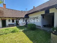 Prodej RD Vážany, pozemek 1239 m2, okres Vyškov - 20260608_155645.jpg